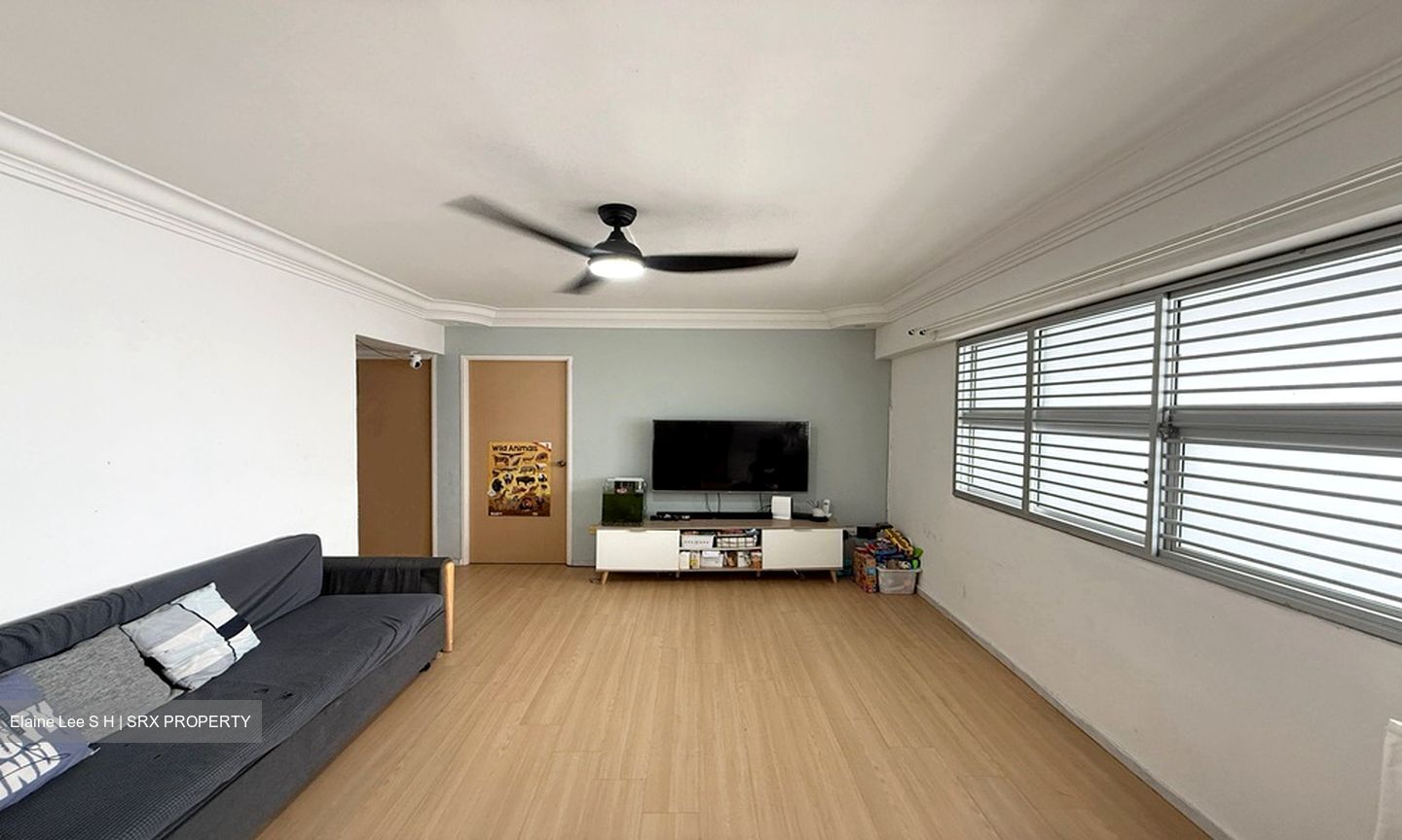 Blk 305D Anchorvale Place (Sengkang), HDB 4 Rooms #610329471